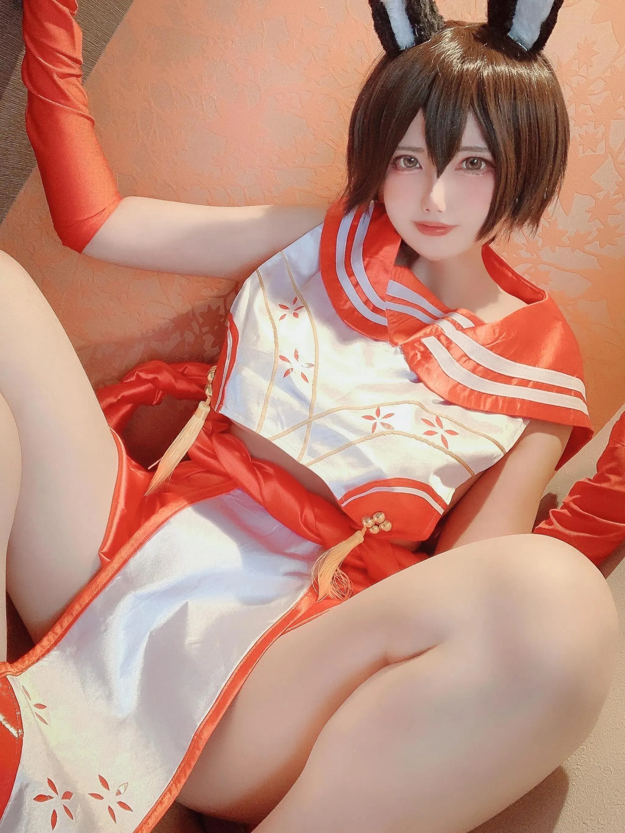 Uriうり – NO.008 Fantia2021-11月会员订阅合集-2021-11-10 ツバキ11sheets [12P]插图6